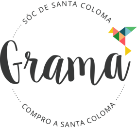 logotipo en color de la moneda local