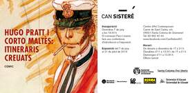 Cartel de la muestra