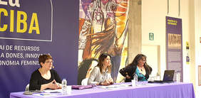 Foto de la jornadas