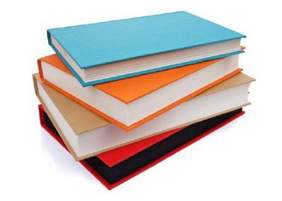 Imagen de libros