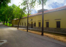Foto del Campus