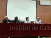 FOTO. Presentació del documental