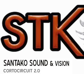 Cartell de Santako Sound