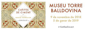 Cartell de l'exposició