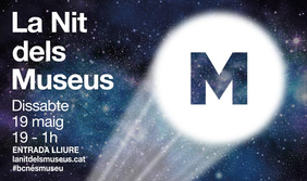 La Nit dels Museus