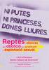 Cartell de "Ni putes, ni princeses"