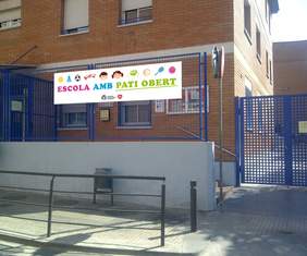 Foto. Escola Beethoven
