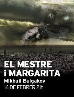 FOTO. Cartell