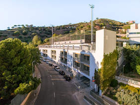 Bloc de Pisos a Les Oliveres