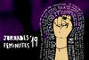 Cartell de les Jornades Feministes