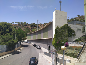 Foto del complex