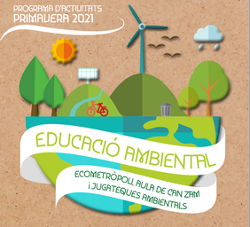 Imagen de la portada del programa