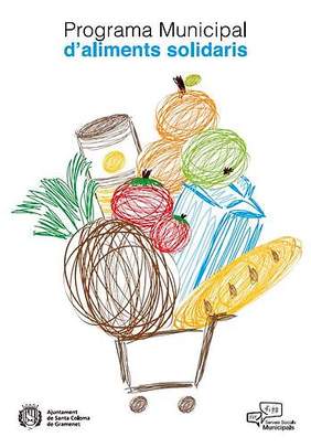 FOTO. Programa aliments solidaris
