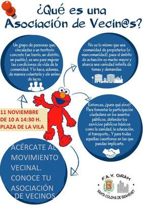 Cartell de la jornada
