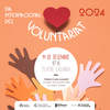 Imatge Festa del Voluntariat 2024