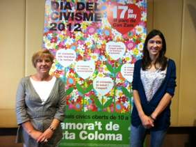 FOTO. Presentació Dia del Civisme
