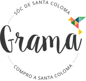 Logo Grama