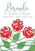 Cartell de Paraula de Santa Coloma