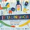 Cartell Festa de la Infància 