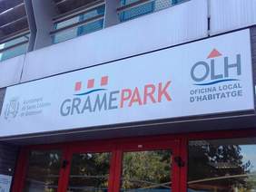 Foto de OLH-Gramepark