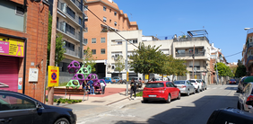 Foto de la zona