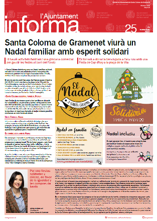 Portada del Full