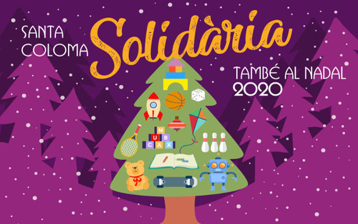 Banner Nadal Solidari