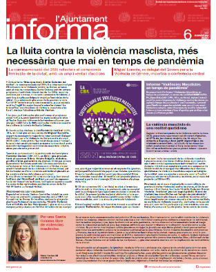 Portada del Full