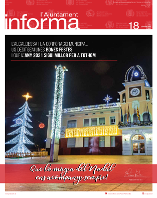 Portada del Full