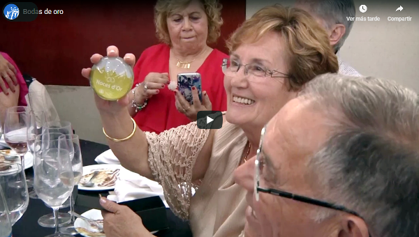 Frame del vídeo