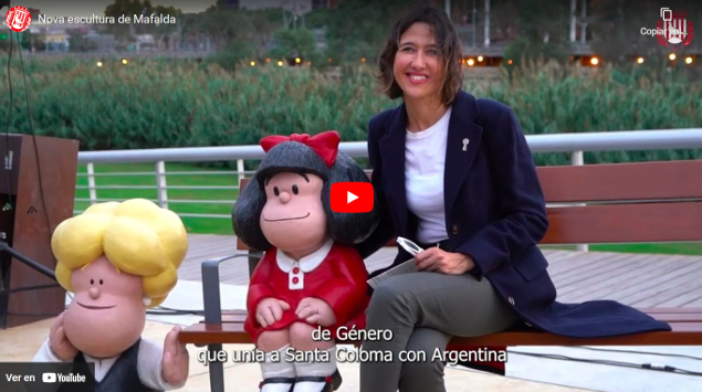 Frame del vídeo
