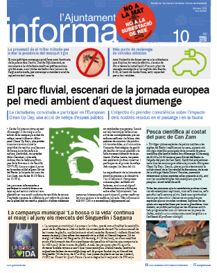 Portada del Full