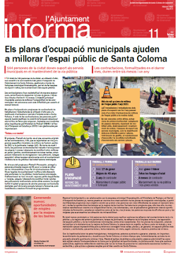 Portada del Full