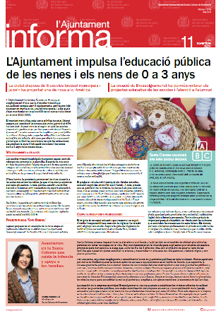 Portada del Full