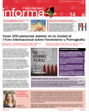 Portada del Full