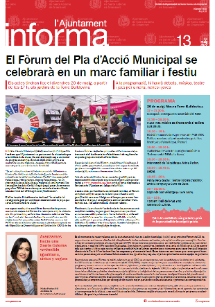 Portada del Full