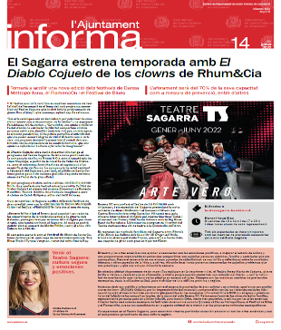 Portada del Full