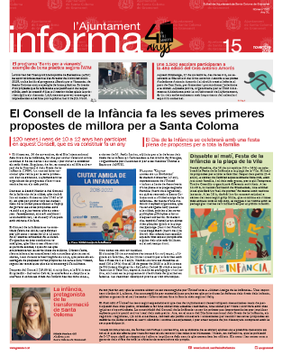 Portada del Full