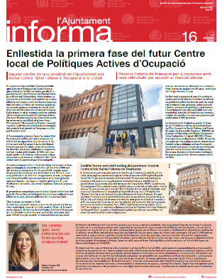 Portada del Full