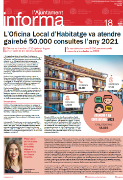 Portada del Full