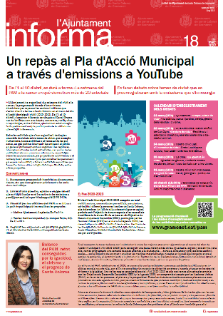 Portada del Full