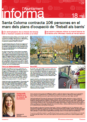 Portada del Full