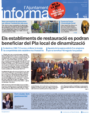 Portada del Full