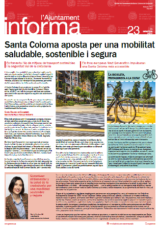 Portada del full