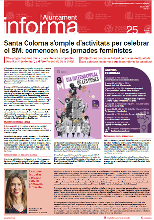 Portada del Full