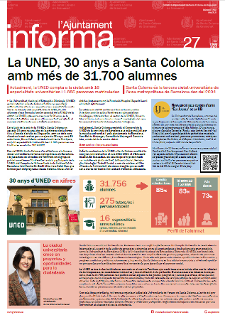 Portada del Full