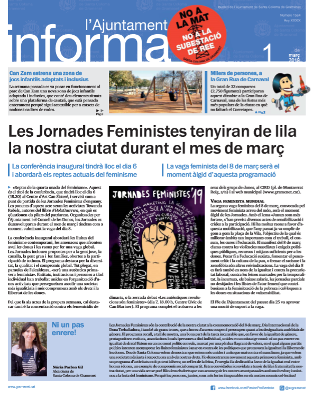 Portada del Full