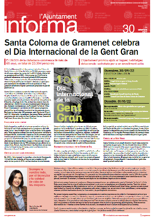 Portada del full