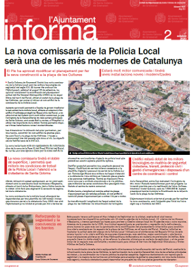 Portada del Full