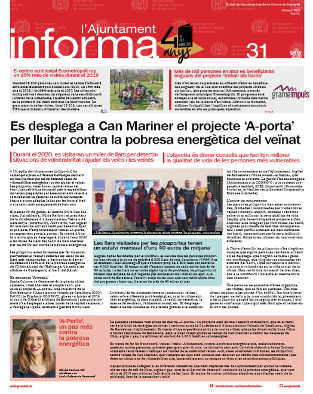 Portada del Full 